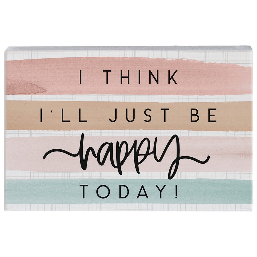 Happy Today
