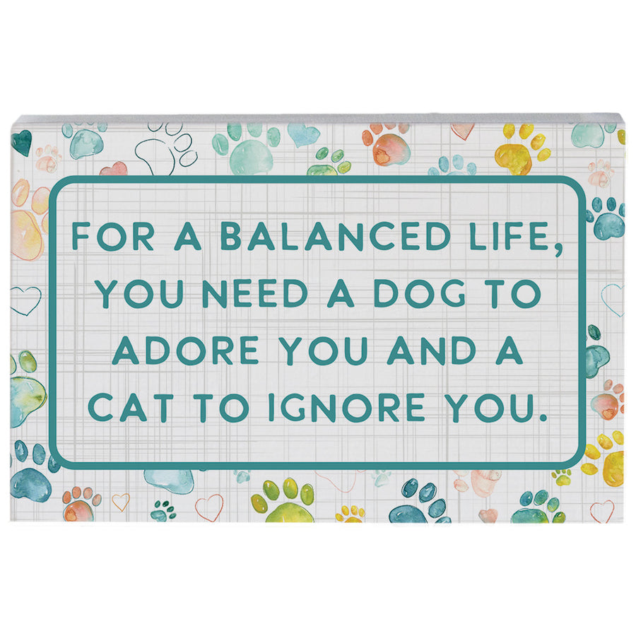 Balanced Life