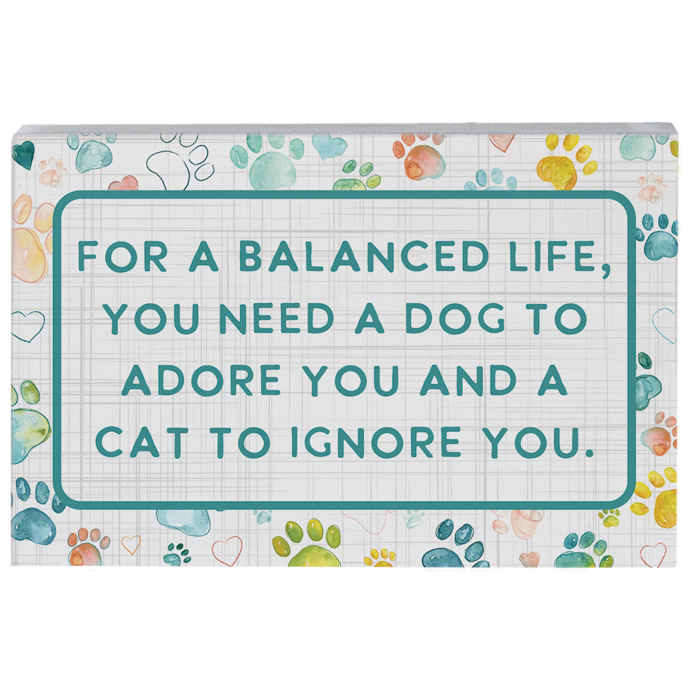 Balanced Life