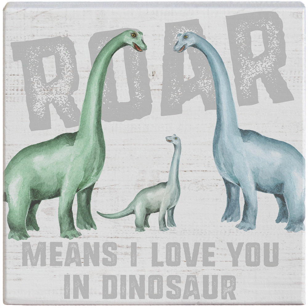 Roar Means