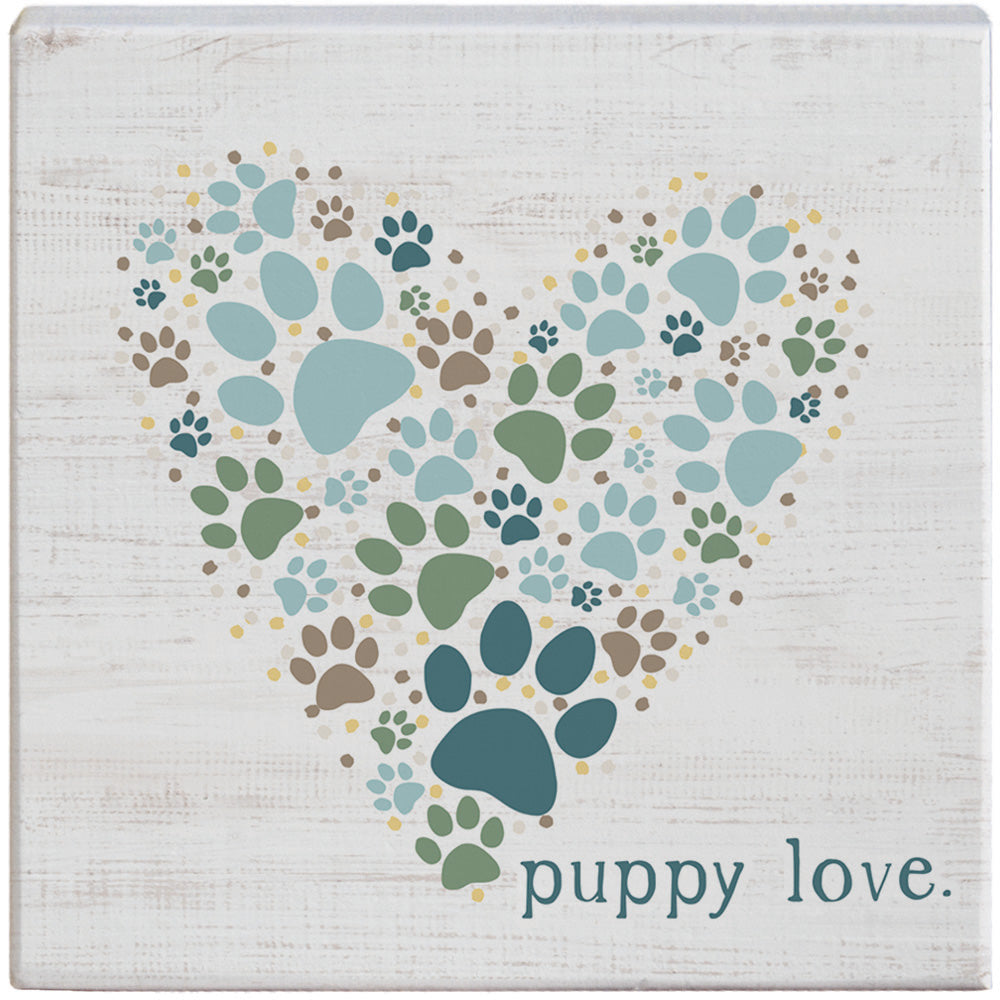 Puppy Love