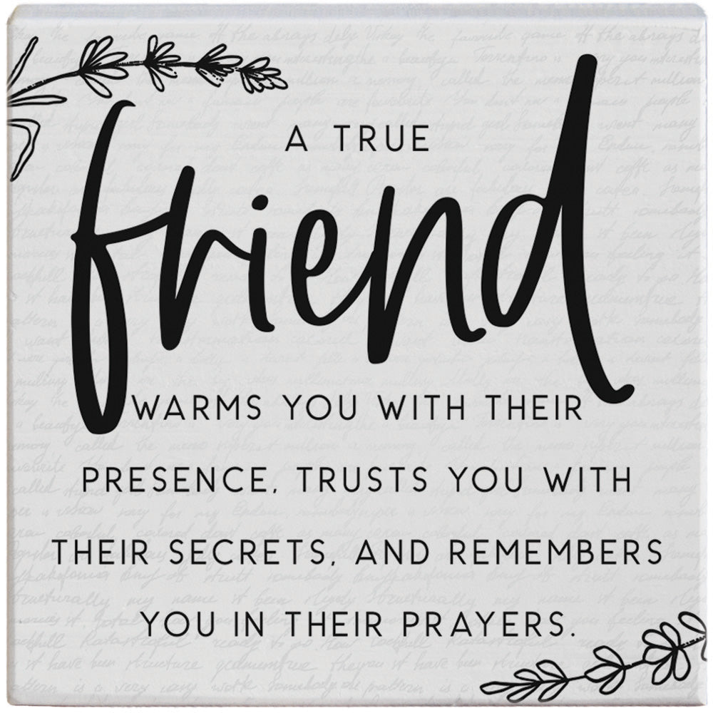 True Friend