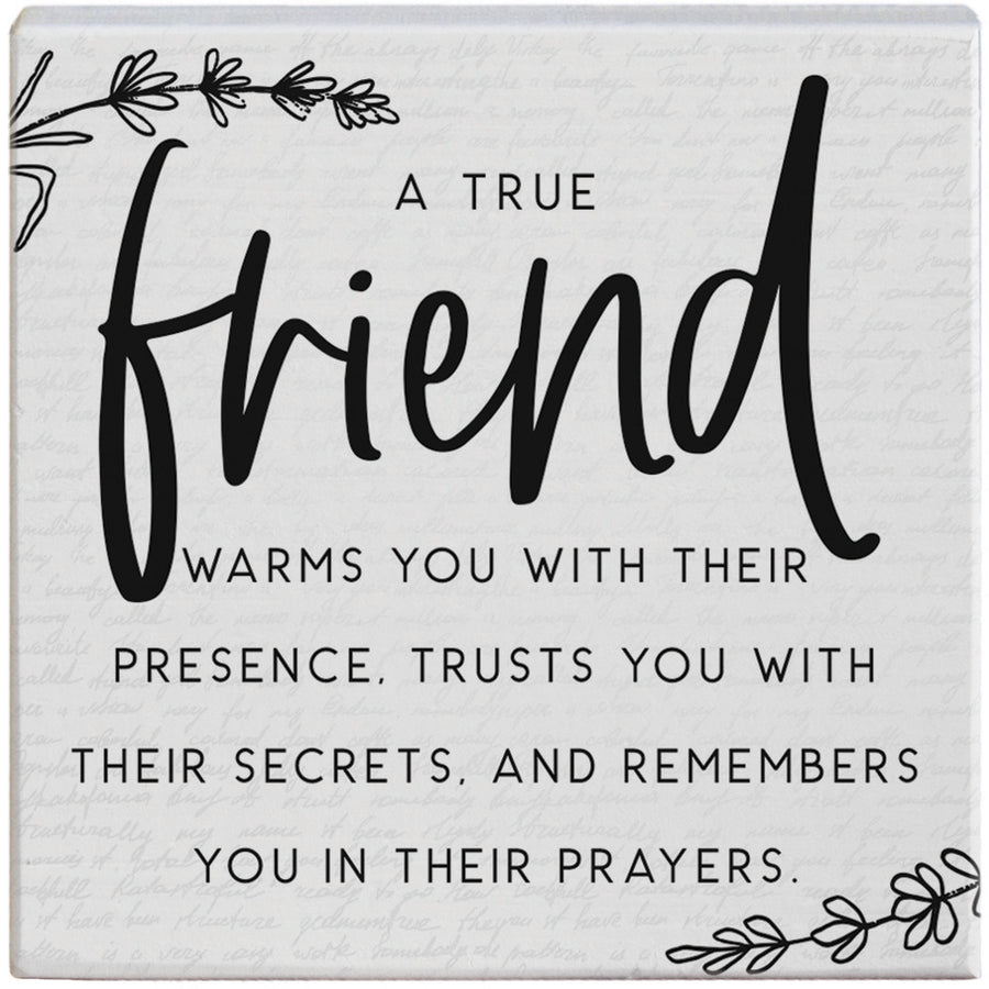 True Friend
