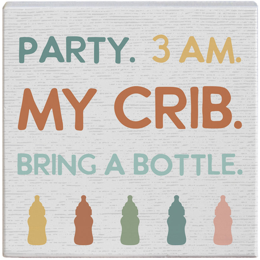 Party 3 AM