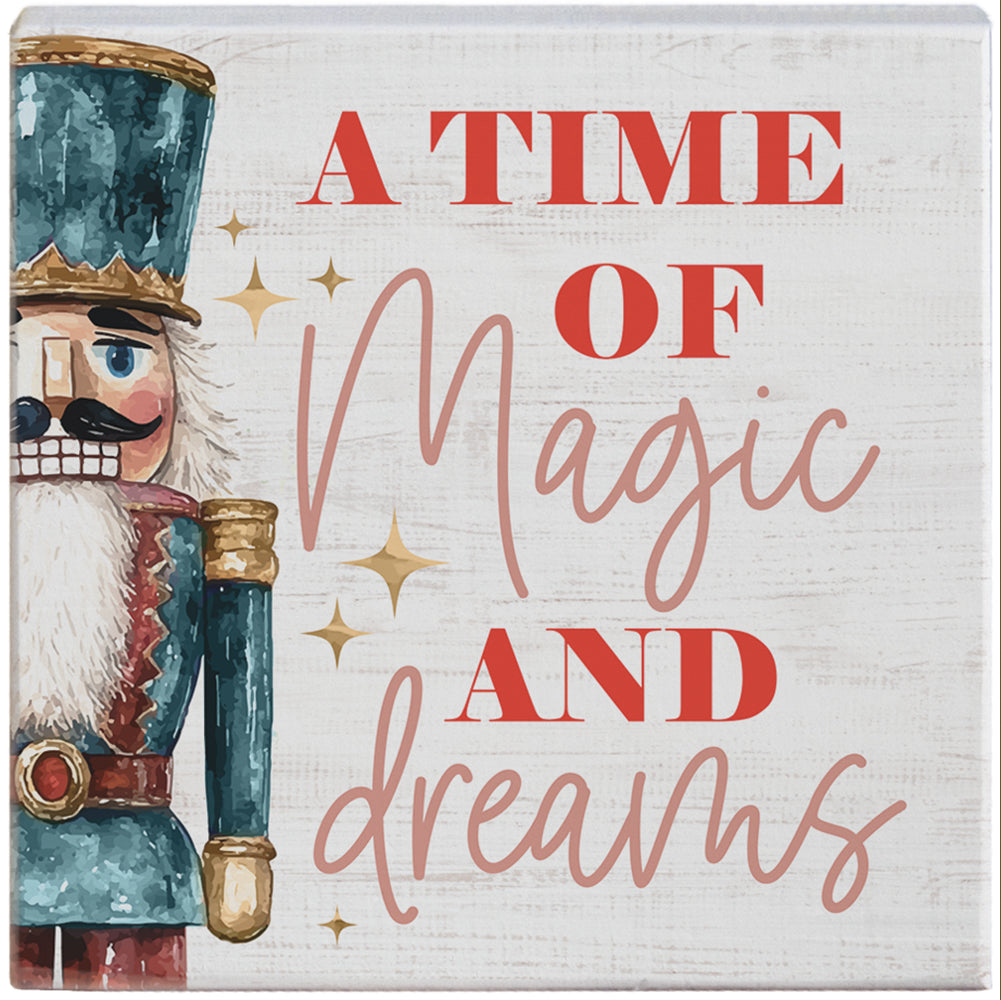 Magic Dreams Nutcracker