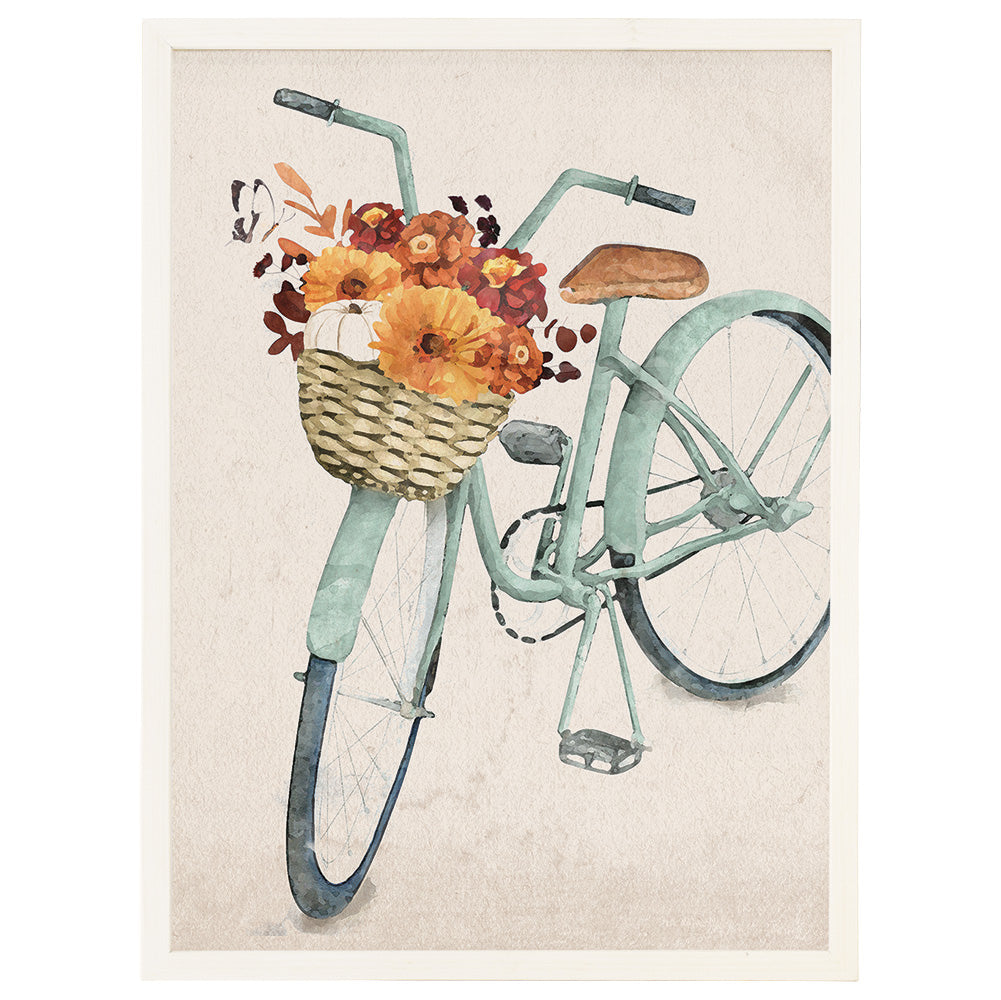 Fall Bike