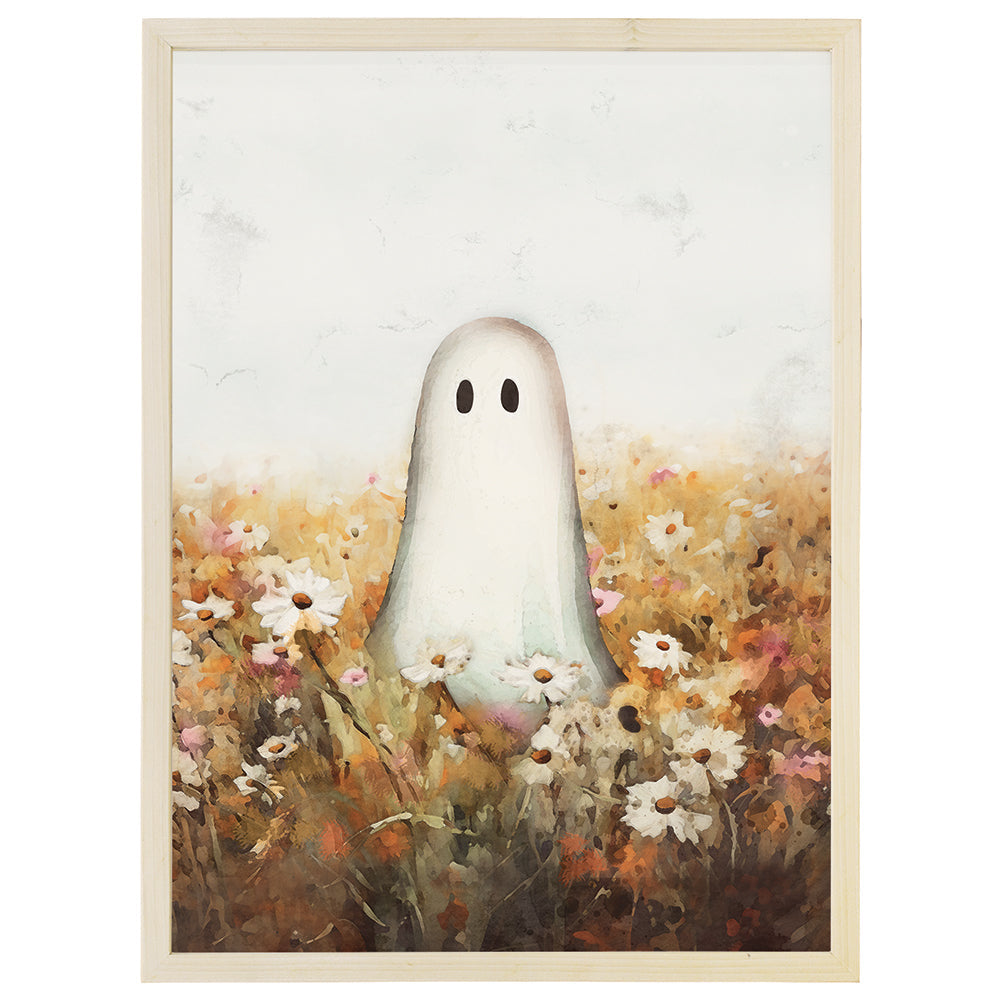 Ghost Flower Patch