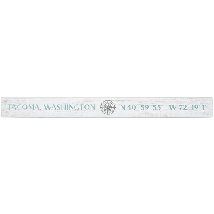Compass Coordinates LOC