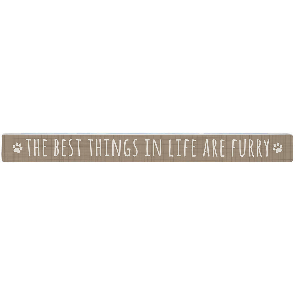 Best Things Furry