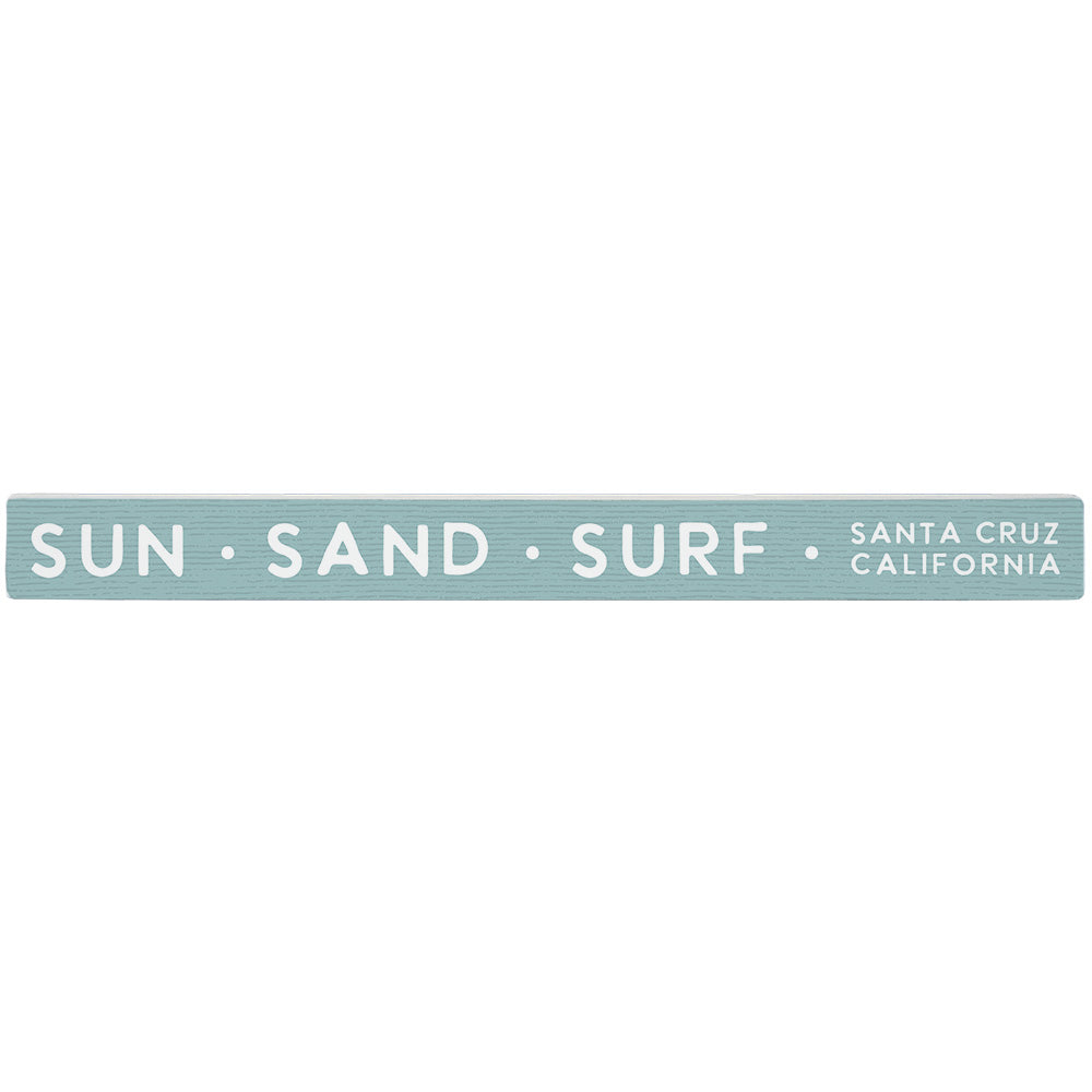 Sun Sand Surf LOC