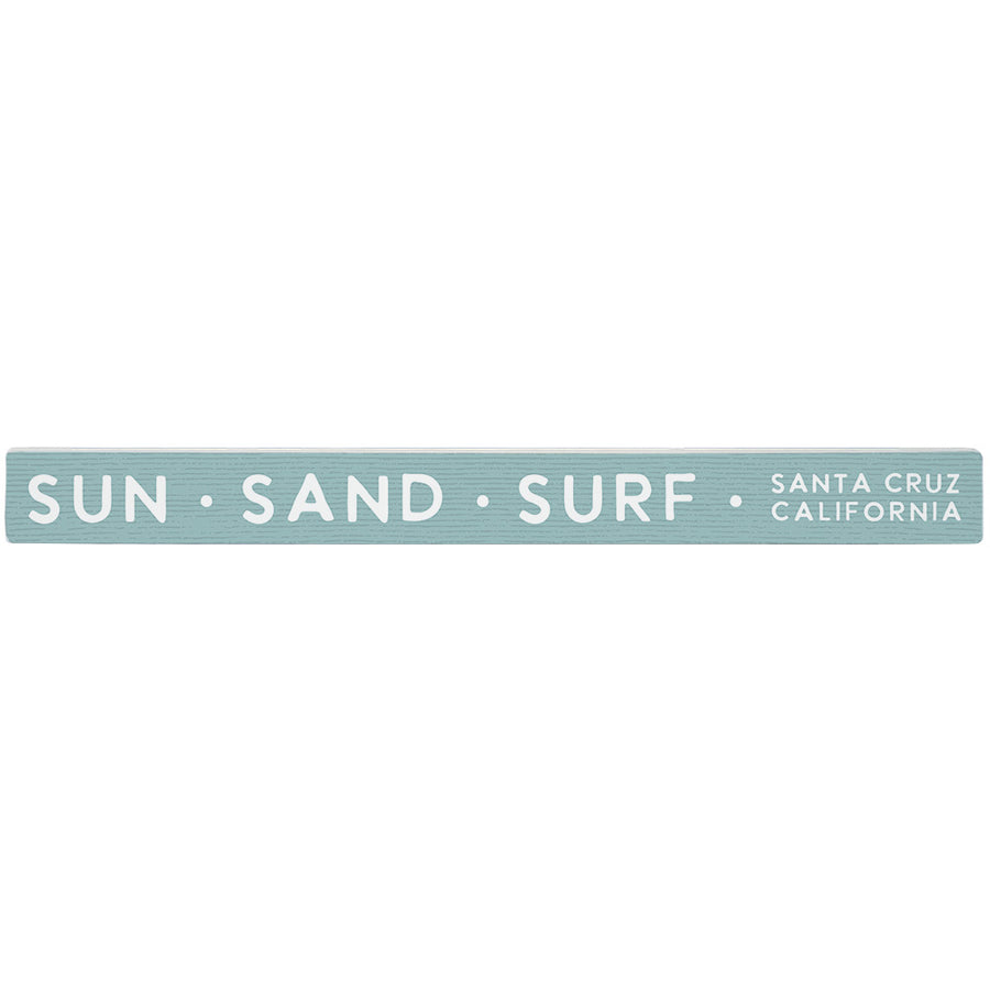 Sun Sand Surf LOC