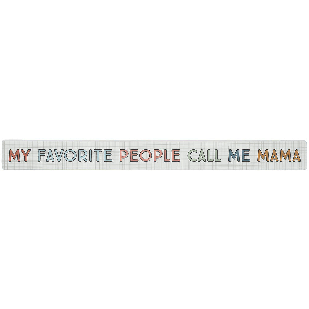 Favorite People Mama PER