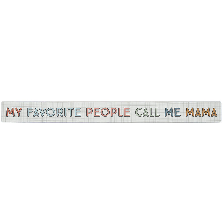 Favorite People Mama PER