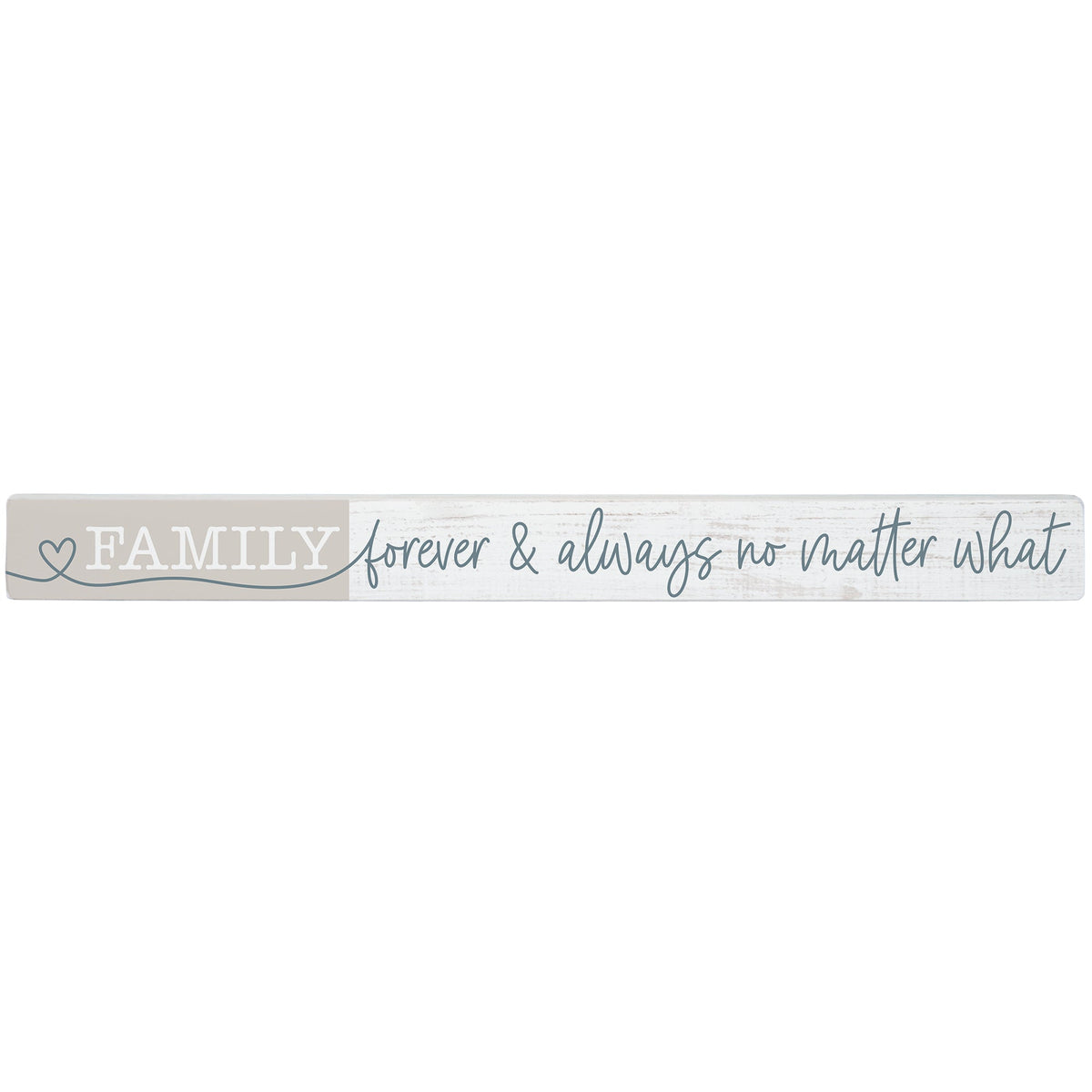 Family Forever Always