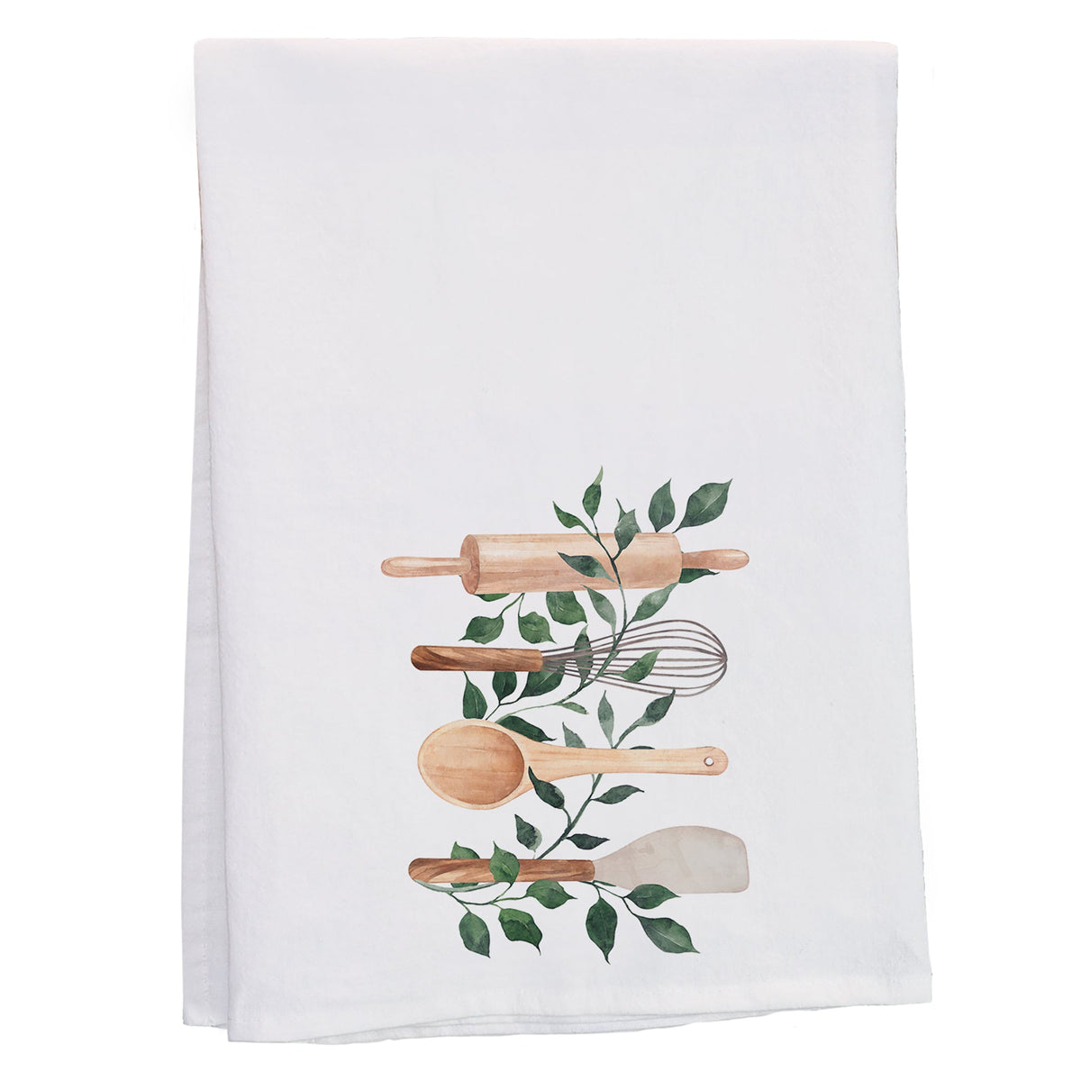 Greenery Utensils