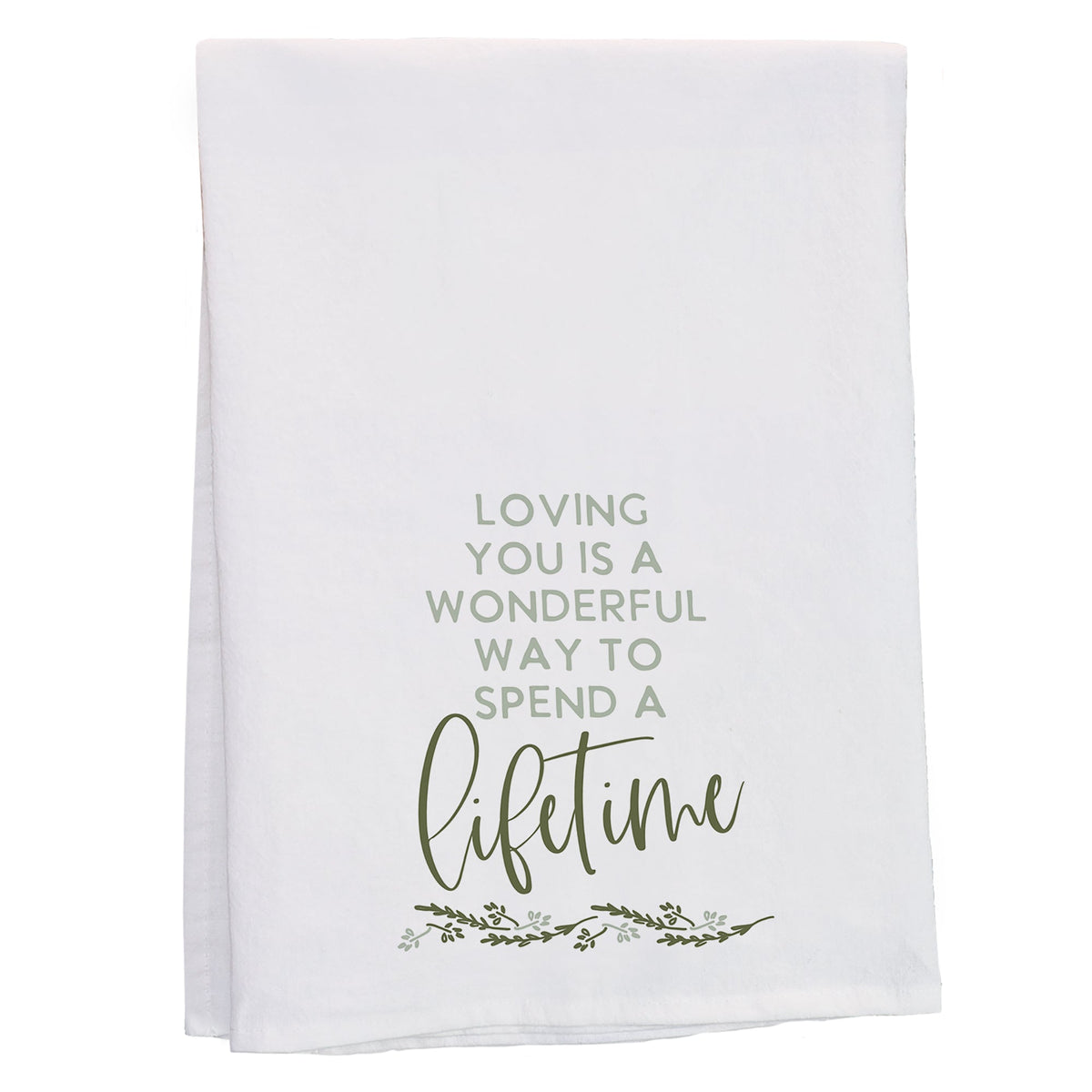 Loving You Lifetime