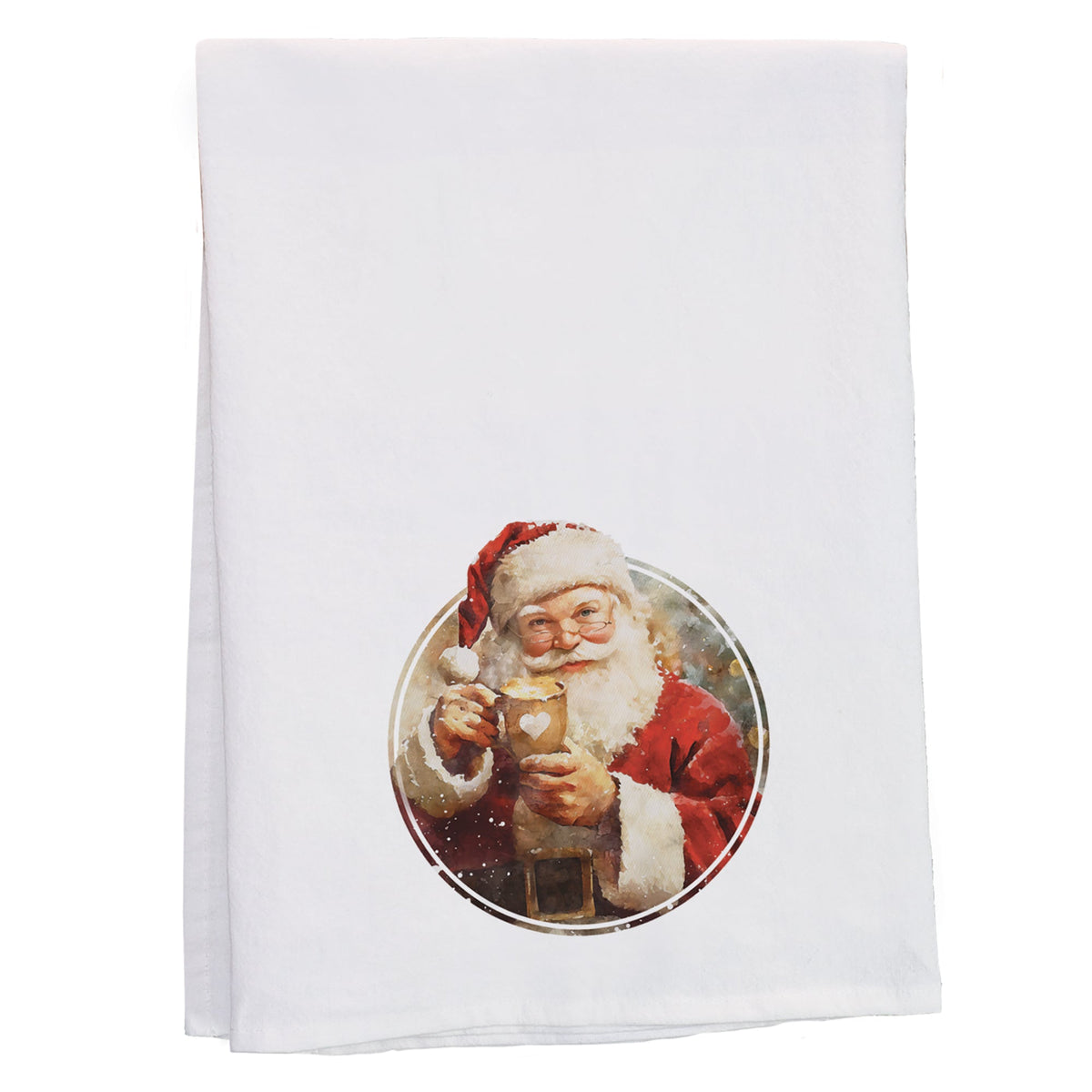 Santa Claus Mug