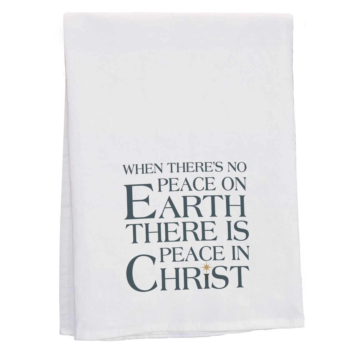 Peace In Christ