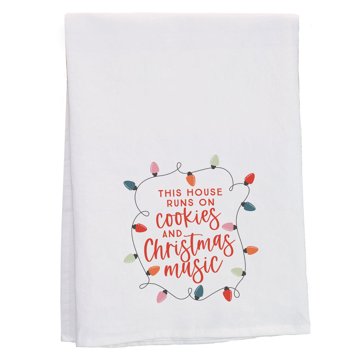Cookies Christmas Music