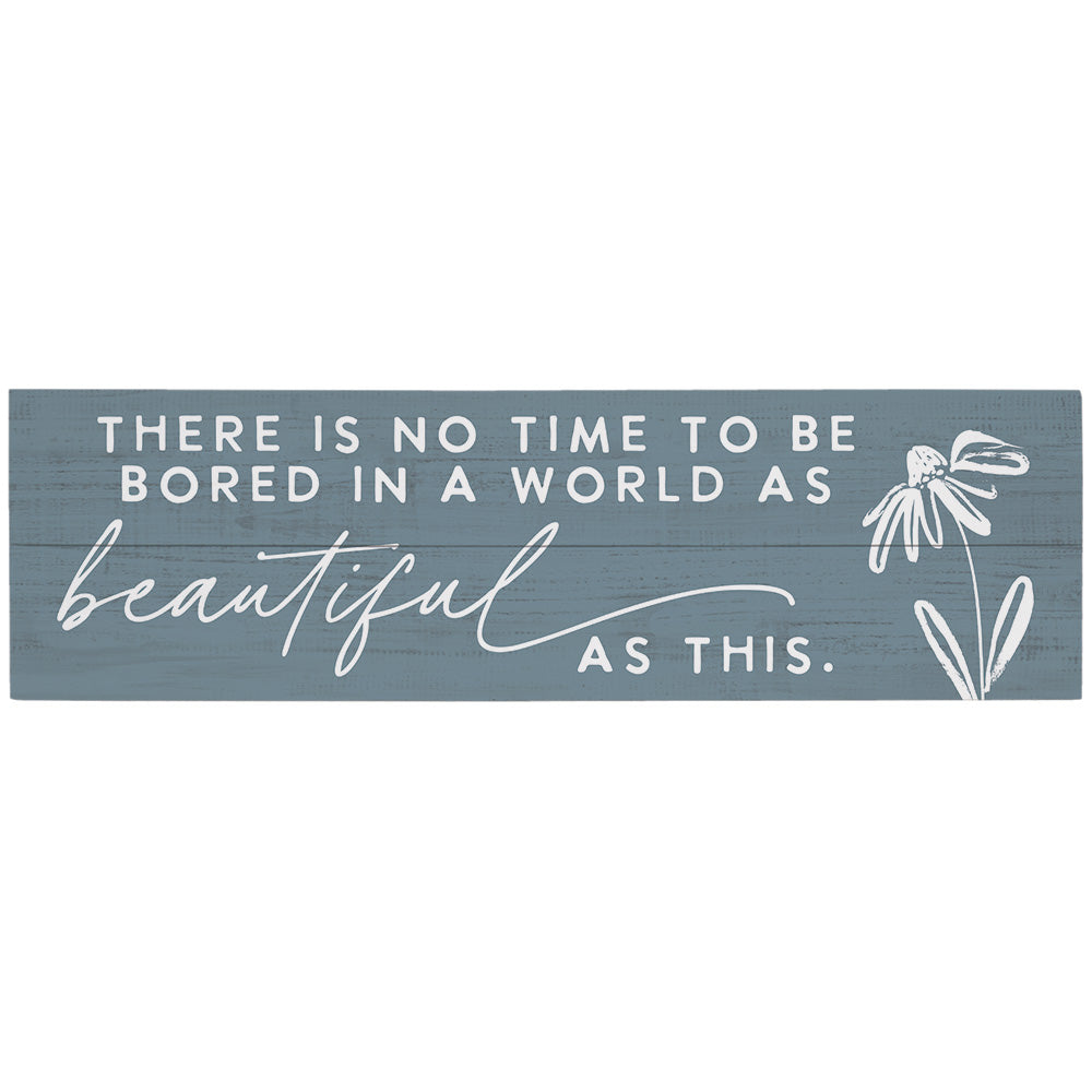 As Beautiful As This