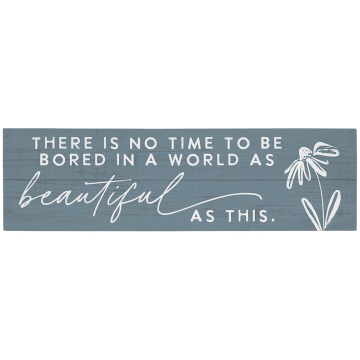 As Beautiful As This