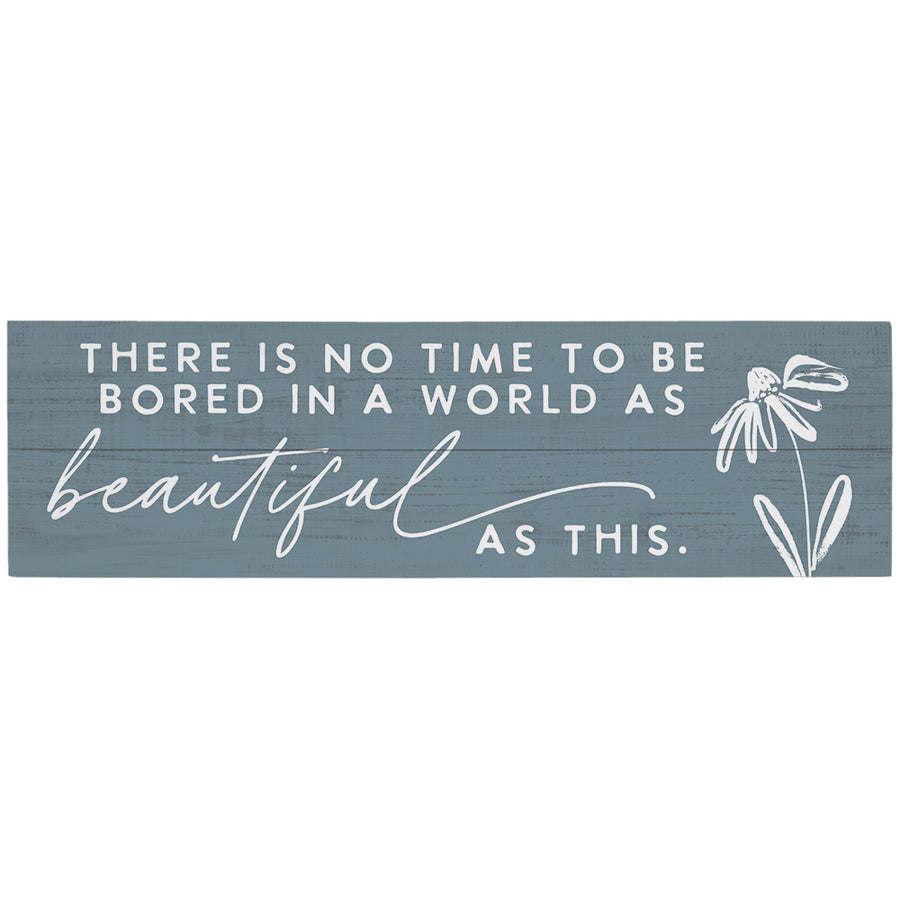 As Beautiful As This