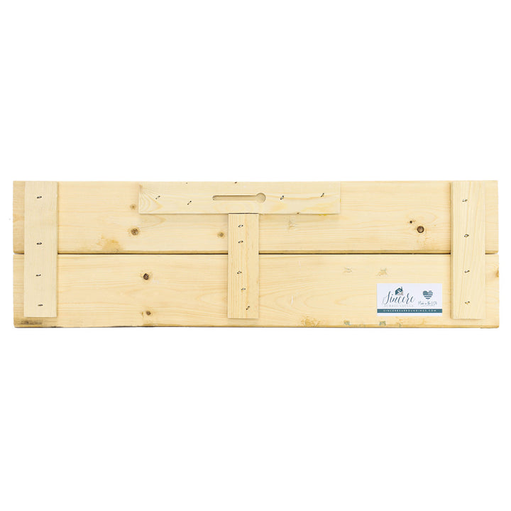 Vintage Pallet Custom