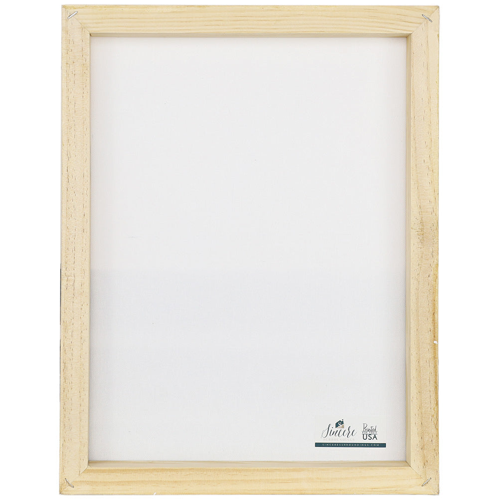 Party Like Mardi Gras LOC 9x12