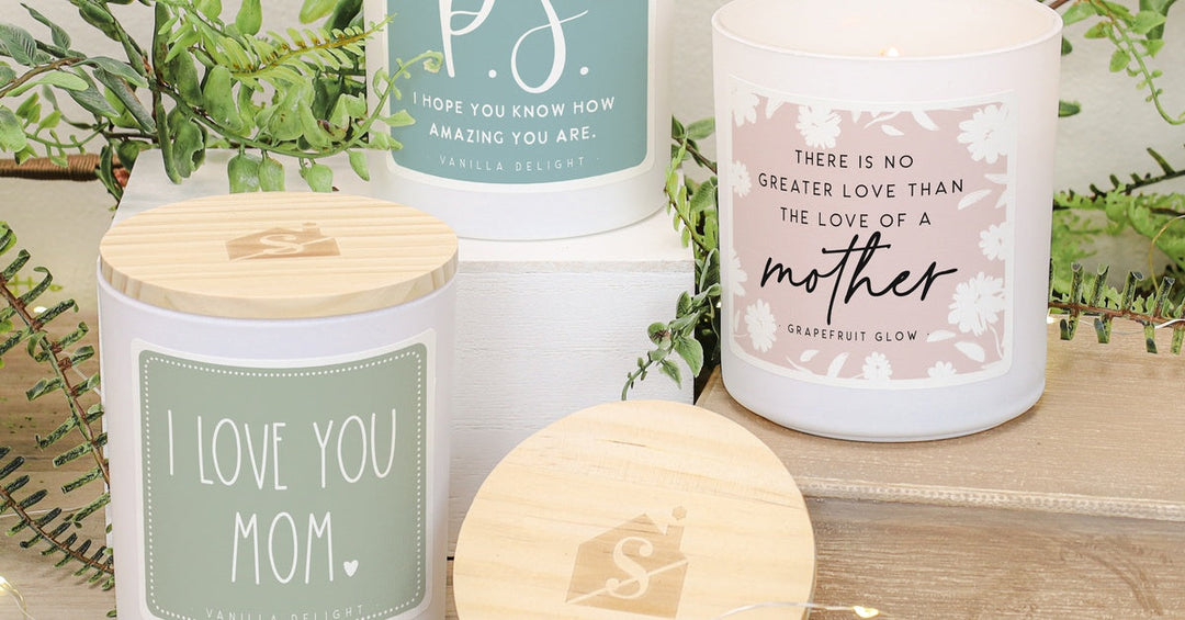 Mixing Function and Style in Decor Gifting