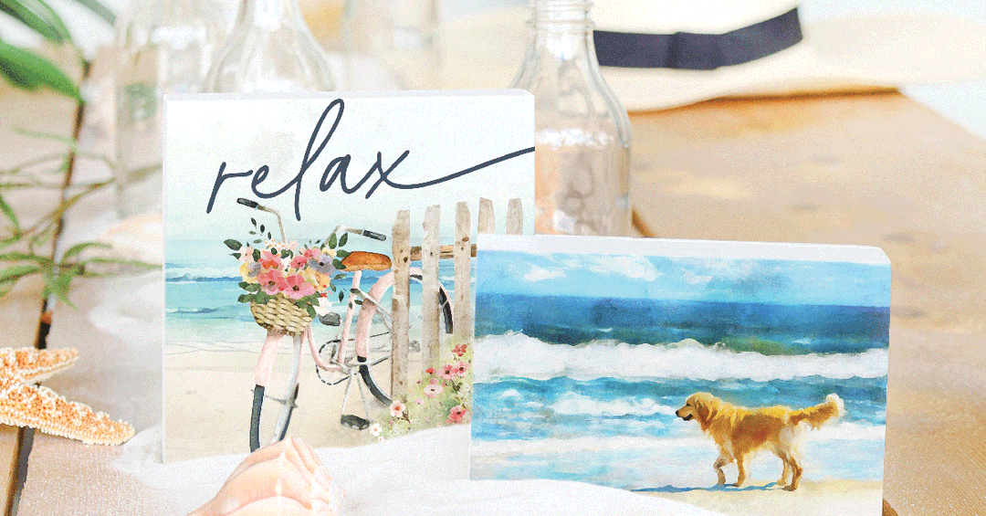 6 Nautical Gift Ideas for Coastal Dwellers