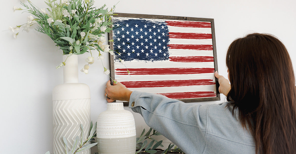Tips for Building a USA-Themed Gift Collection for Retail