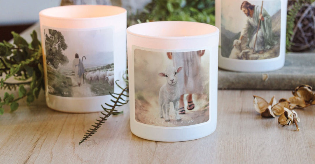 How To Merchandise Christian Home Decor for Retail