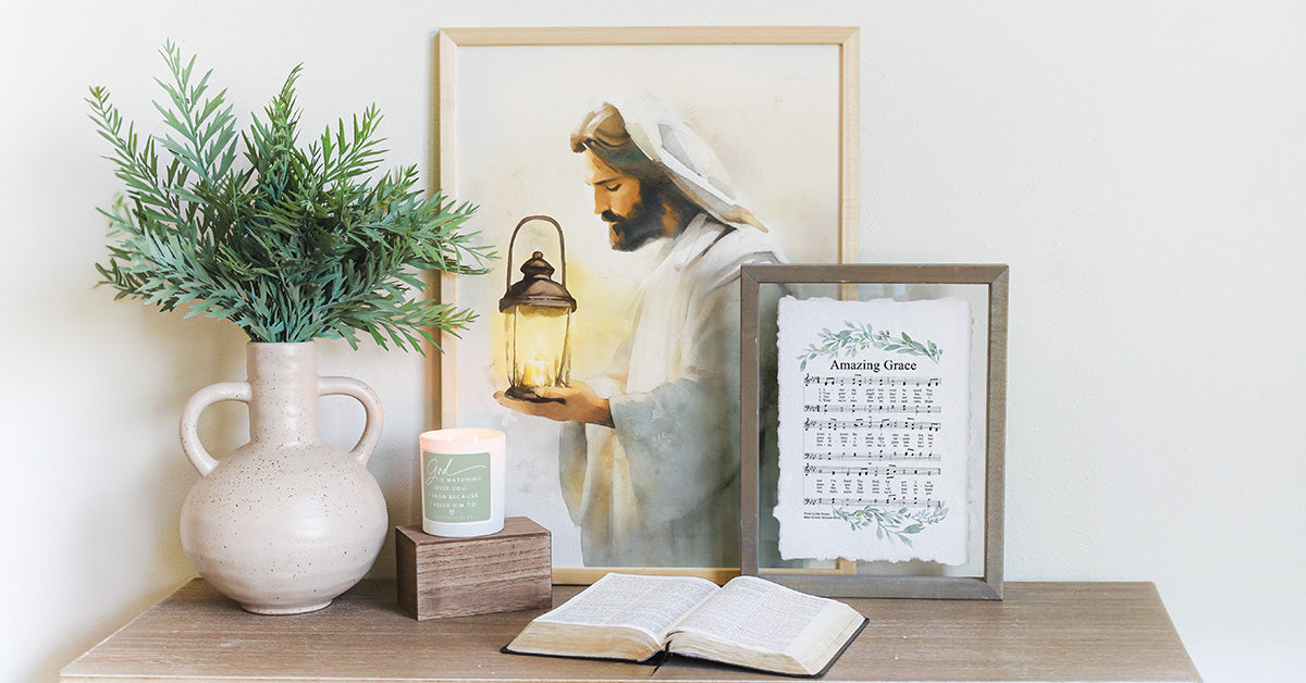 Tapping Into Faith-Based Gift Market Trends