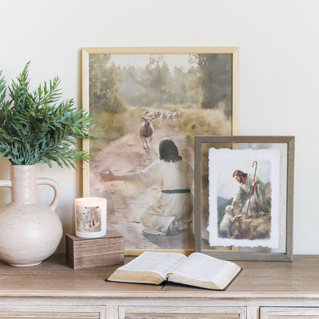 Christian Gifts for Birthdays and Holidays