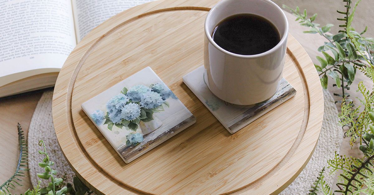 Corporate Gifting: Elegant Home Decor Items