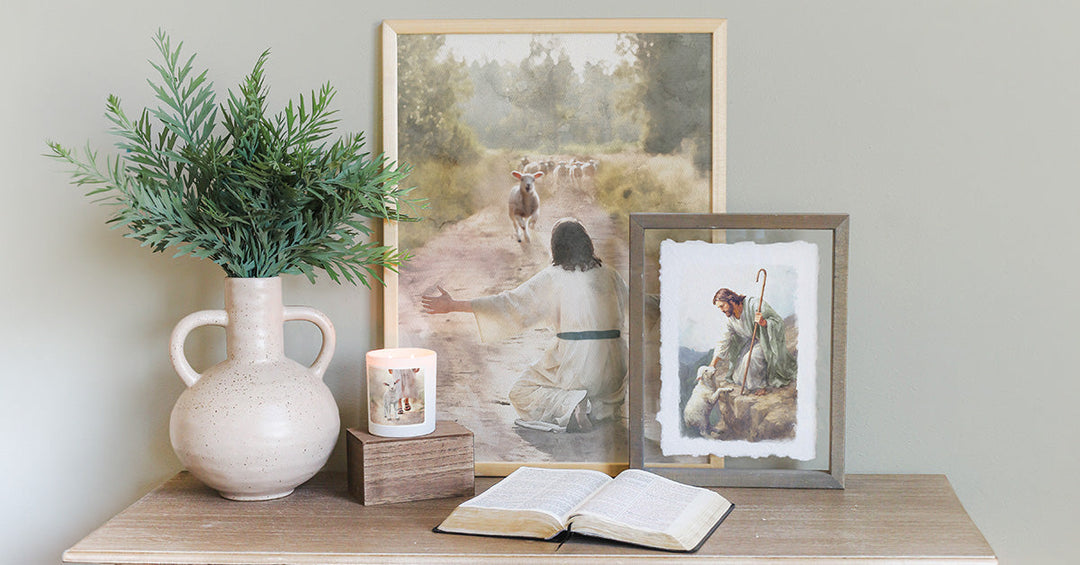 Tips for Stocking Christian Gifts for Church Bookstores