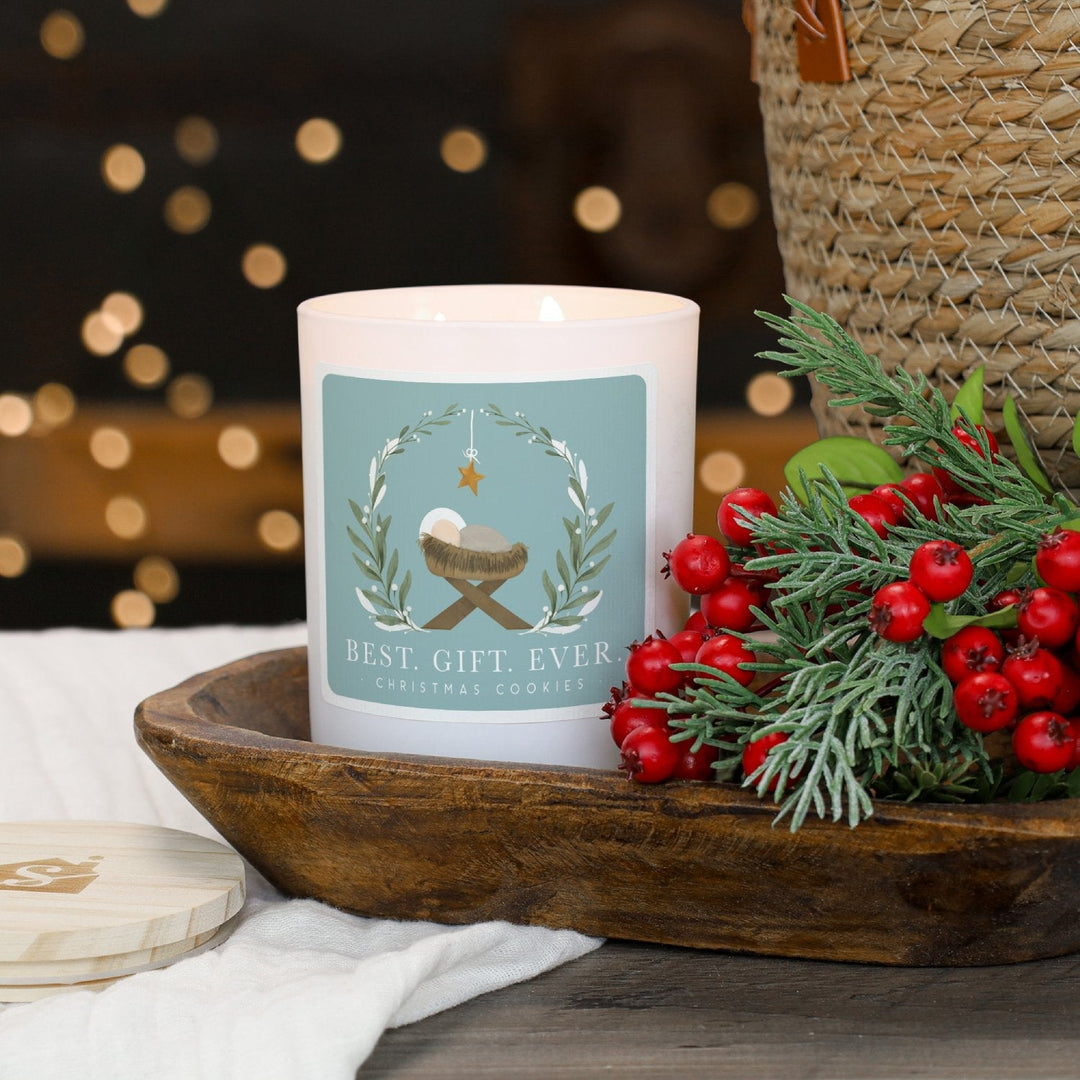 Modern Christmas Decor That Breaks the Rules