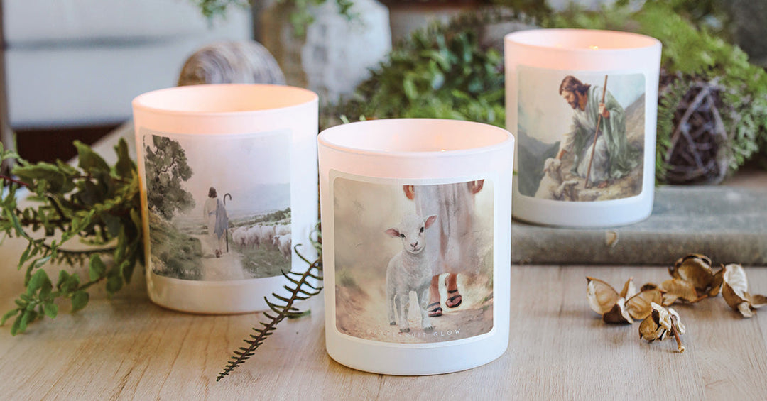 How To Merchandise Christian Home Decor for Retail