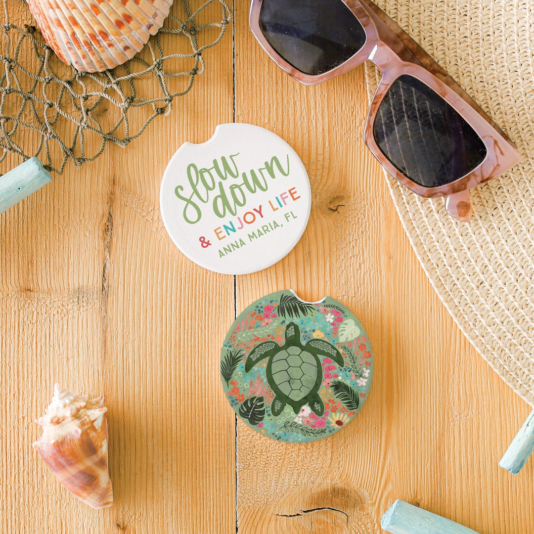 How To Choose the Right Car Coaster for Your Ride