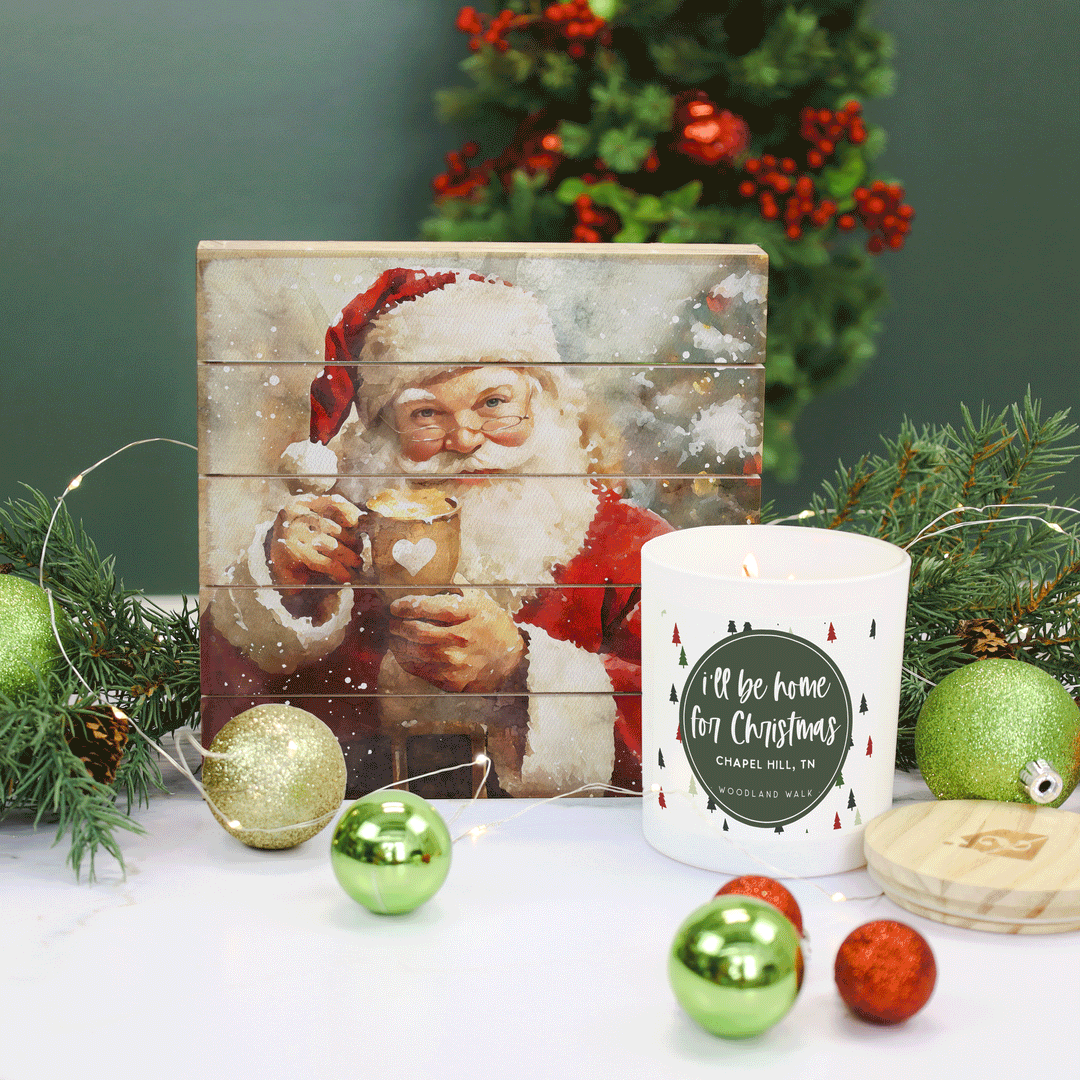 5 Christmas Gift Ideas That Double As Home Accents