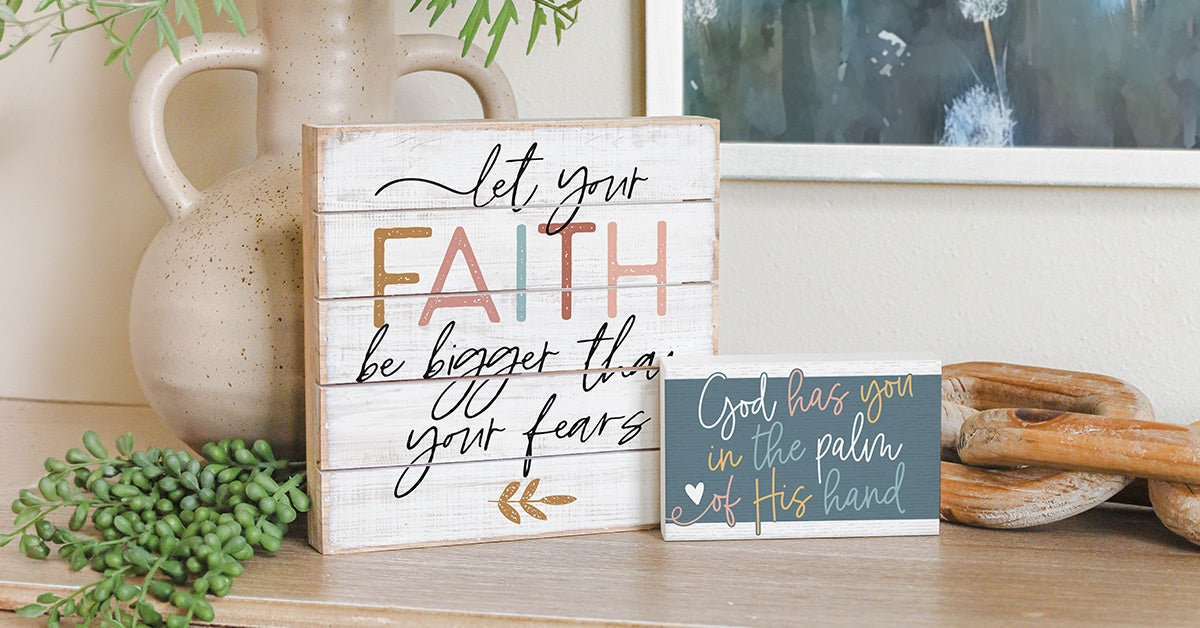 7 Ways To Merchandise Inspirational Gifts for Higher AOV