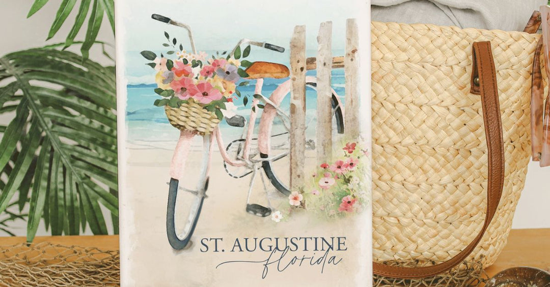 Beach Gifts That Locals Will Actually Love
