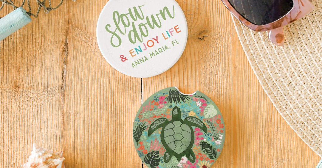 5 Reasons All Your Vehicles Need Coasters Today