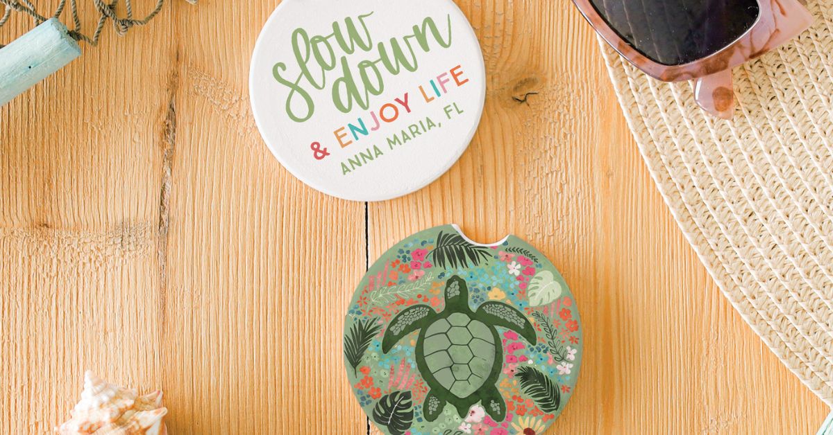 5 Reasons All Your Vehicles Need Coasters Today