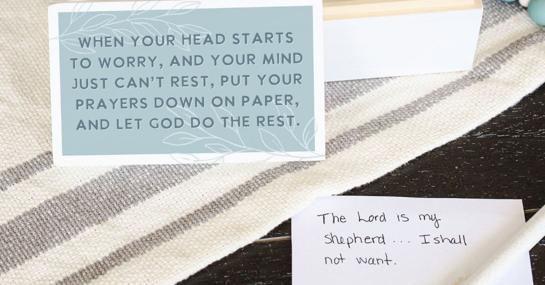 Christian Gifts That Inspire Daily Devotion