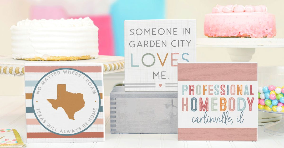 Why Giving a Personalized Gift Has More Meaning