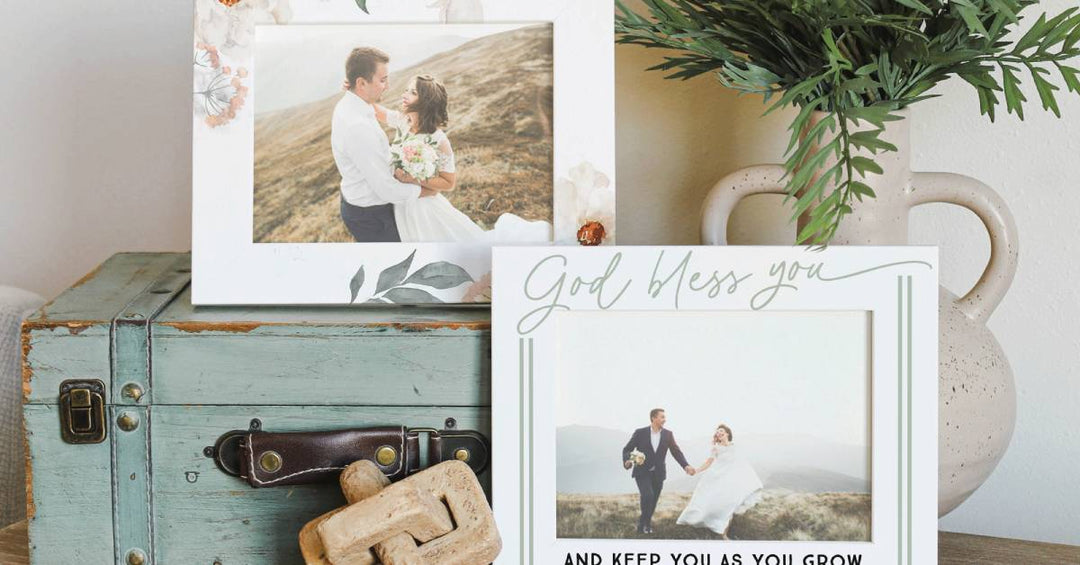 Unique Christian Gifts for Every Generation