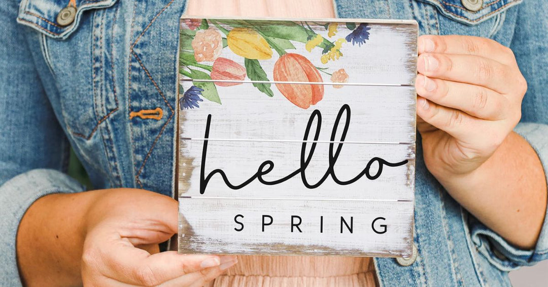 Sourcing Unique Home Decor Gifts for Clients