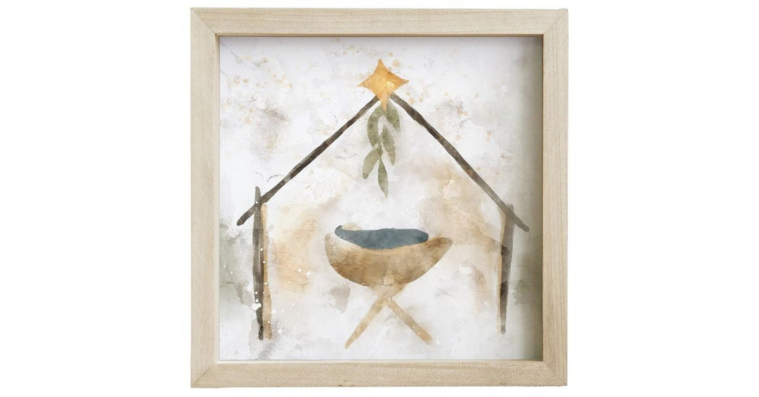 Profitable Niches in Faith-Based Christmas Decor