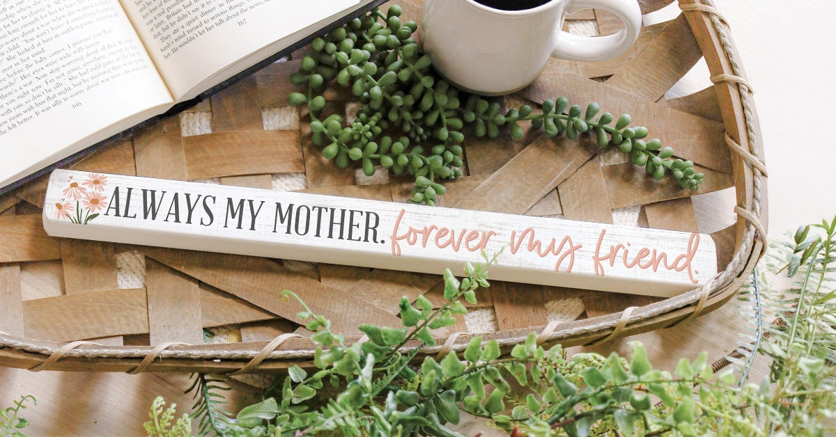 B2B Trends in Personalized Family Home Decor